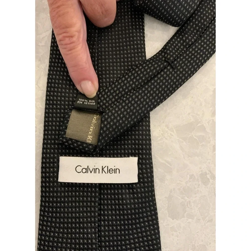 Calvin Klein